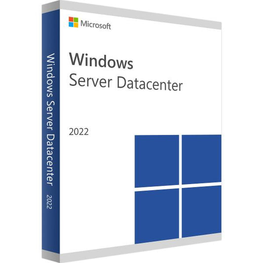 Datacenter 2022